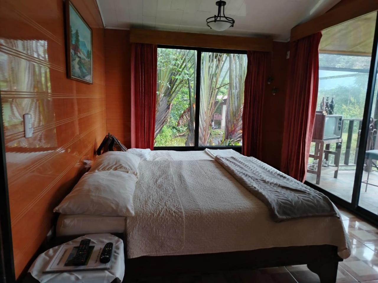 Suite Y Loft Casa Toria San Isidro  Exterior foto