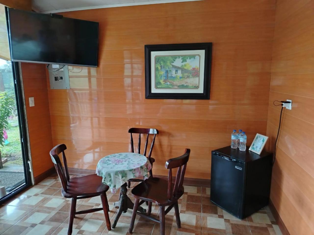 Suite Y Loft Casa Toria San Isidro  Exterior foto
